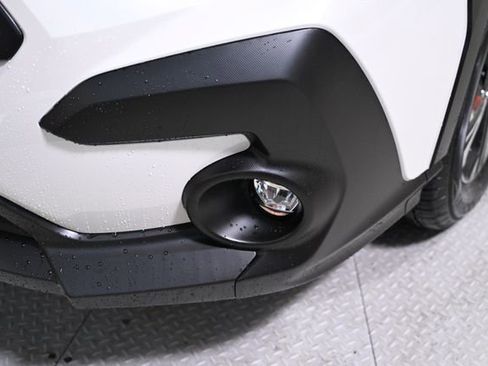 Used 2025 Subaru Crosstrek 2.0i Premium w/ Crosstrek Mirror Package image 16