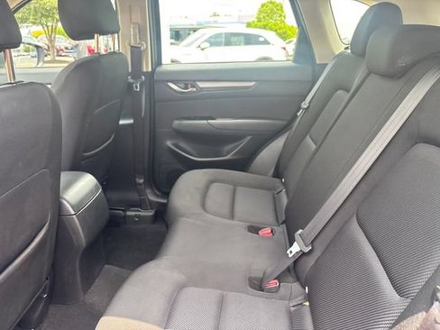 Certified 2023 MAZDA CX-5 AWD 2.5 S image 19