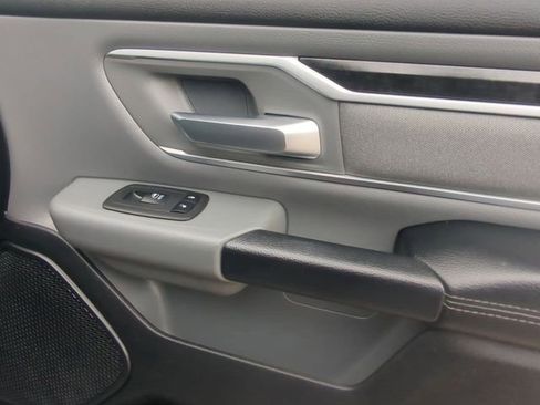 Used 2021 RAM 1500 Big Horn image 27