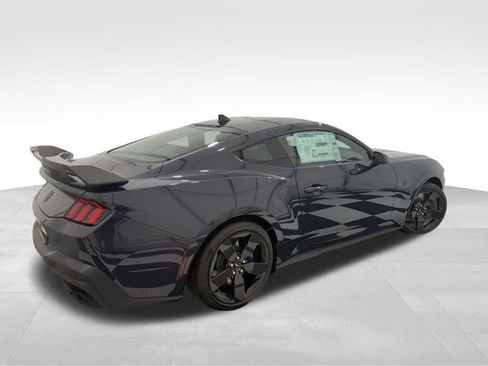 New 2024 Ford Mustang Dark Horse w/ Dark Horse Handlin Package image 6