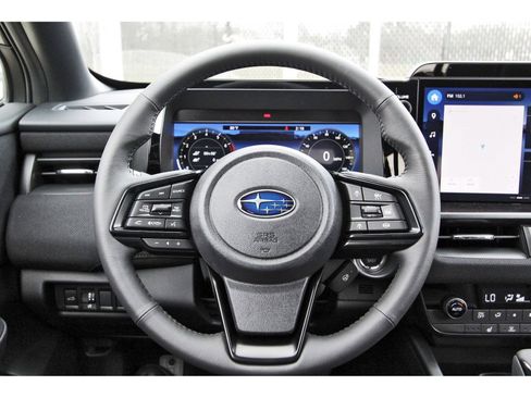 New 2026 Subaru Outback Limited XT AWD/4WD image 11