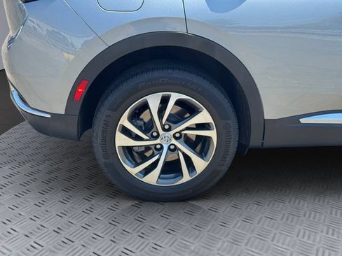 Certified 2023 Buick Envision Essence AWD/4WD image 28