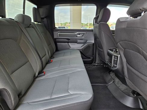 Used 2022 RAM 1500 Big Horn AWD/4WD image 25