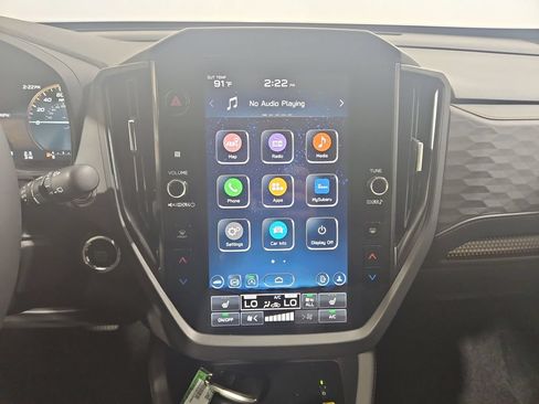 New 2026 Subaru Forester Wilderness AWD/4WD image 18