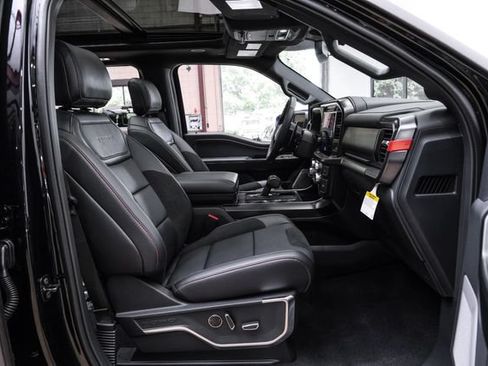 Used 2026 Ford F150 Raptor AWD/4WD image 71