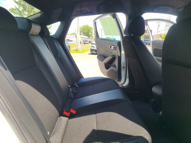 Used 2022 Honda Civic Sport image 21