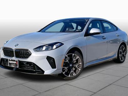 Used 2025 BMW 228i xDrive