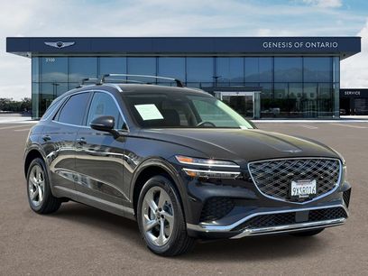 Used 2026 Genesis GV70 2.5T