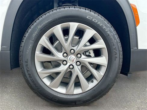 New 2026 Buick Enclave Preferred w/ Power Package image 19