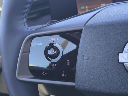 New 2026 Nissan Leaf Platinum+ image 26