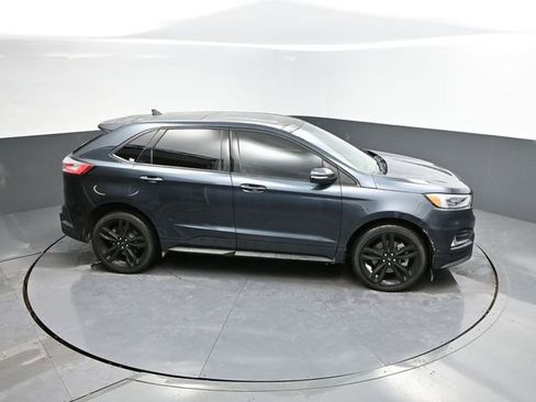 Used 2024 Ford Edge ST w/ Equipment Group 401A image 51