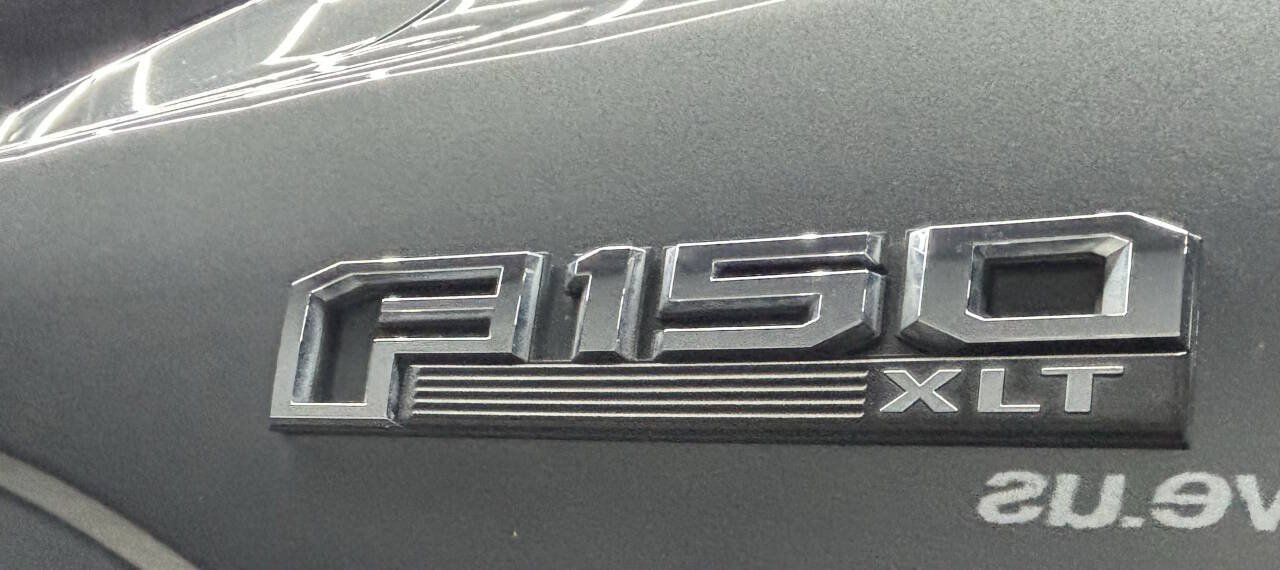 Used 2019 Ford F150 XLT w/ Equipment Group 302A Luxury AWD/4WD image 4