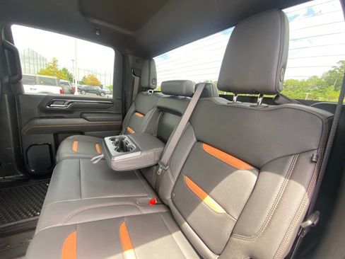 Used 2025 GMC Sierra 2500 AT4 AWD/4WD image 24