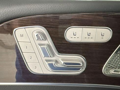 Certified 2024 Mercedes-Benz GLE 350 4MATIC image 19