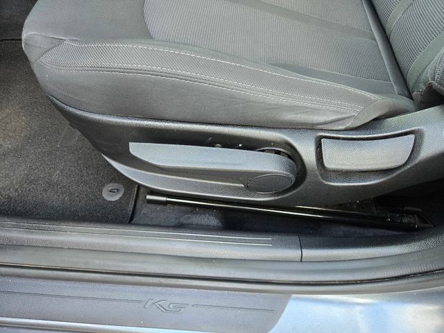 Used 2021 Kia K5 LXS FWD image 11