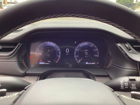 New 2026 Jeep Grand Cherokee Limited image 14