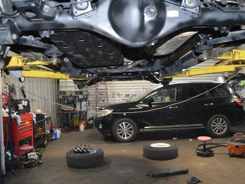 Used 2016 Toyota 4Runner 4WD image 69