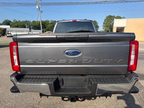 New 2026 Ford F350 XLT w/ FX4 Off-Road Package AWD/4WD image 6