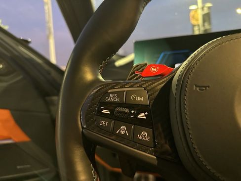 Used 2024 BMW M3 Competition w/ Executive Package image 15