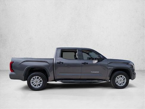 Used 2023 Toyota Tundra SR5 w/ SR5 Convenience Package AWD/4WD image 4