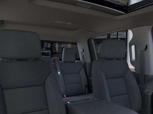 New 2026 Chevrolet Silverado 1500 LT Trail Boss w/ Convenience Package II AWD/4WD image 24