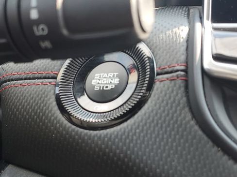 Used 2022 Jeep Compass Trailhawk AWD/4WD image 24