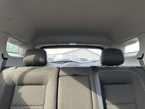 Used 2019 GMC Terrain SLE w/ Driver Convenience Package FWD image 34