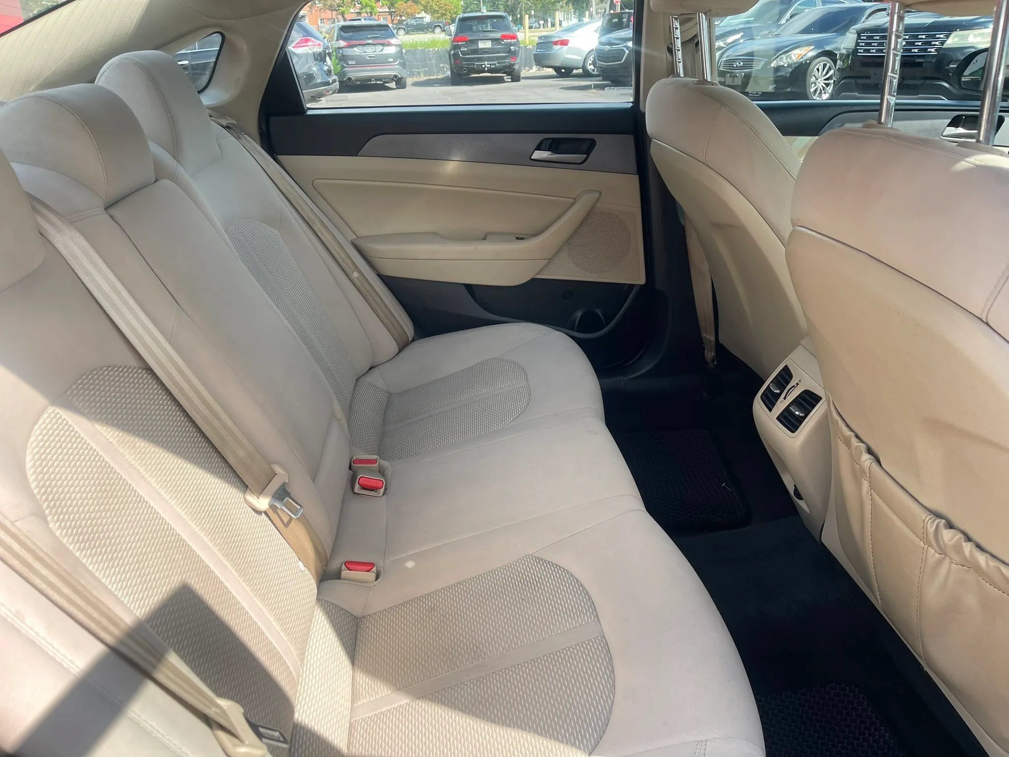 Used 2019 Hyundai Sonata SEL FWD image 14