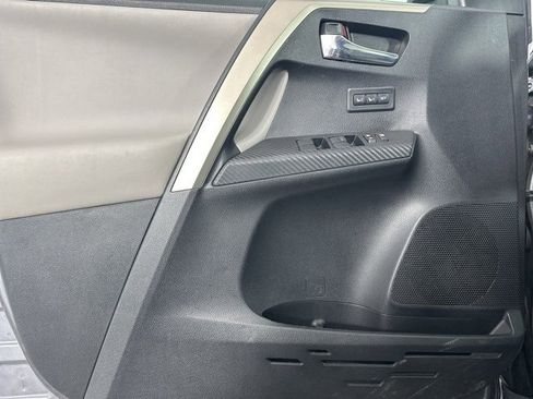 Used 2015 Toyota RAV4 Limited image 23