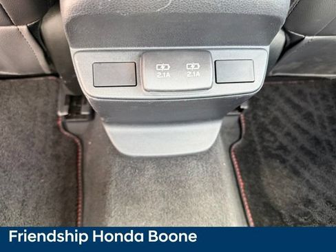 Used 2022 Subaru WRX Limited AWD/4WD image 40