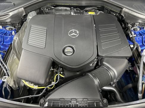 Used 2026 Mercedes-Benz GLC 300 4MATIC image 24