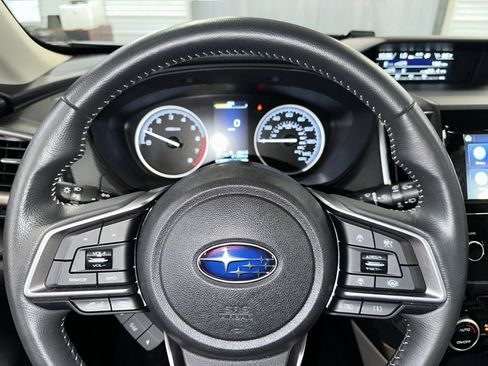 Used 2024 Subaru Forester Premium AWD/4WD image 10