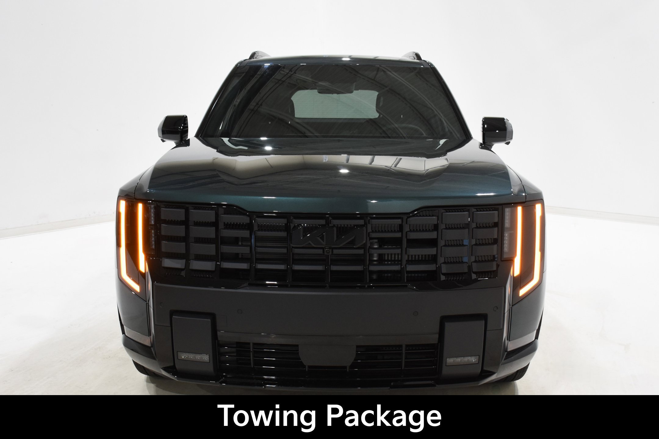 New 2027 Kia Telluride SX Prestige X-Line AWD/4WD image 2