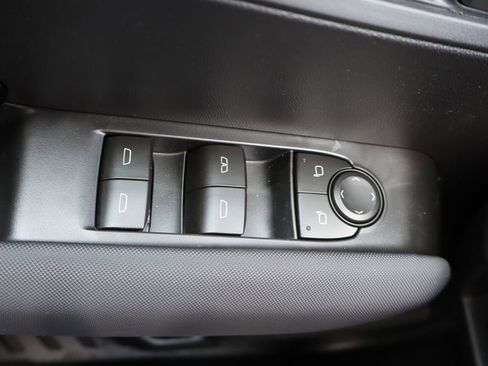 New 2026 Chevrolet Colorado Z71 w/ Midnight Edition image 10