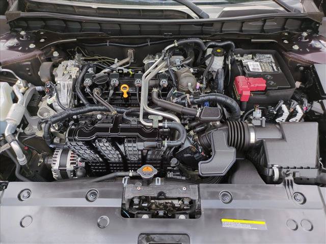 Used 2024 Nissan Altima 2.5 SV FWD image 21