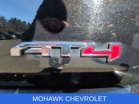 Used 2022 GMC Terrain AT4 AWD/4WD image 33