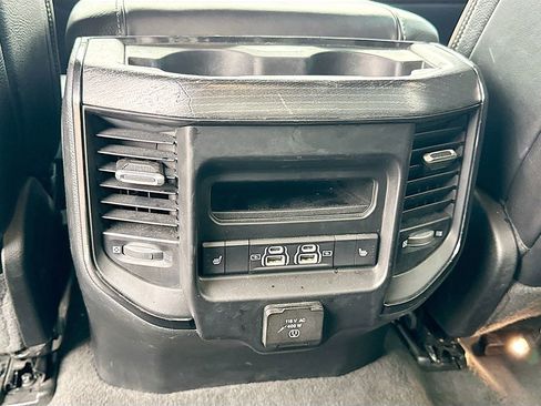 Used 2022 RAM 1500 Limited w/ Night Edition image 39