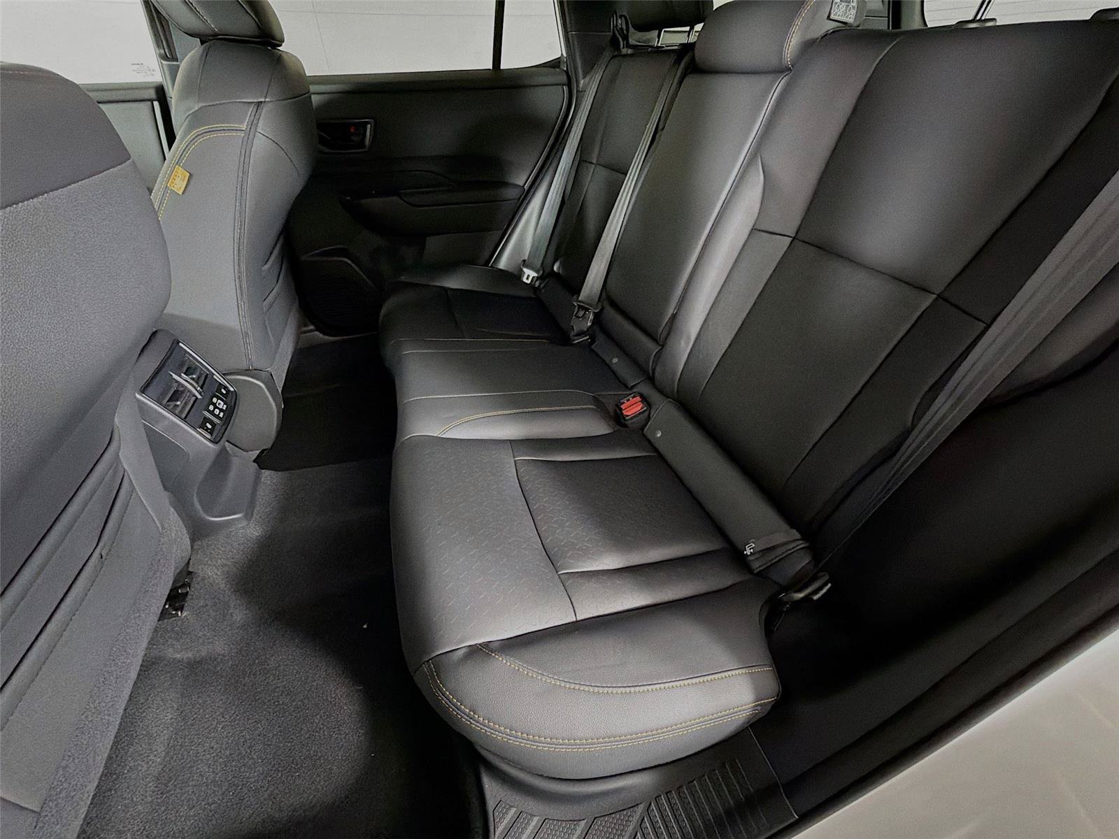 New 2026 Subaru Outback Wilderness AWD/4WD image 24