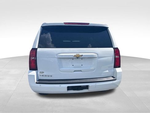 Used 2020 Chevrolet Tahoe LS AWD/4WD image 9