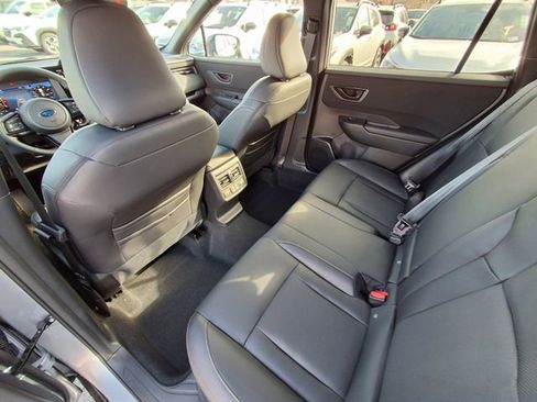 New 2026 Subaru Outback Limited XT AWD/4WD image 15