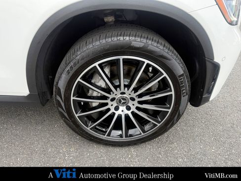 Certified 2022 Mercedes-Benz GLC 300 image 15