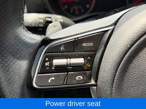 Used 2022 Kia Sportage Nightfall Edition w/ Nighfall AWD Premium Package image 14
