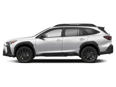 Used 2025 Subaru Outback Onyx Edition XT w/ Popular Package #2 AWD/4WD image 6