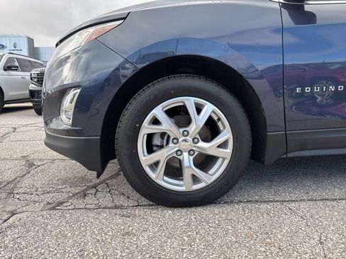 Used 2018 Chevrolet Equinox Premier image 37