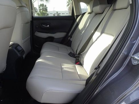 New 2026 Honda HR-V EX-L image 9