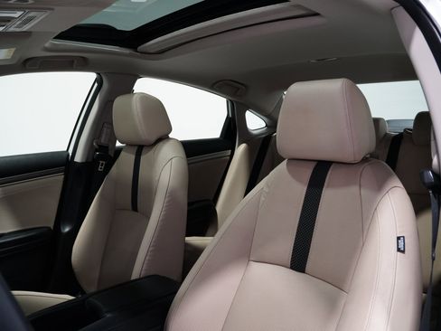 Used 2019 Honda Civic EX-L image 15