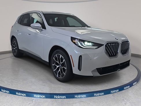 New 2026 BMW X3 xDrive30 image 3