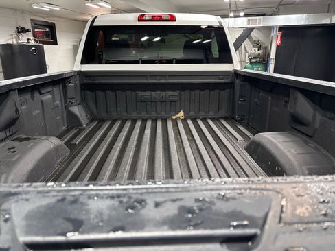 Used 2020 GMC Sierra 2500 SLE w/ SLE Convenience Package image 13