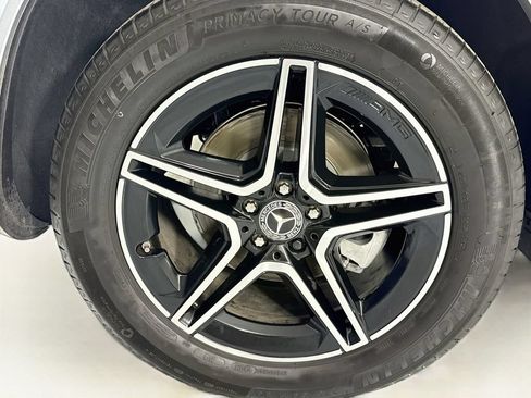 Certified 2026 Mercedes-Benz GLE 350 4MATIC image 33