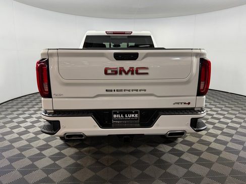 Used 2023 GMC Sierra 1500 AT4 w/ AT4 Preferred Package image 6